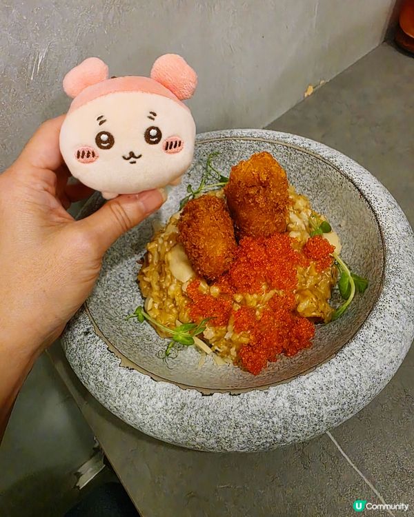 名古屋鰻魚大阪燒！😋 銅鑼灣樓上美食！