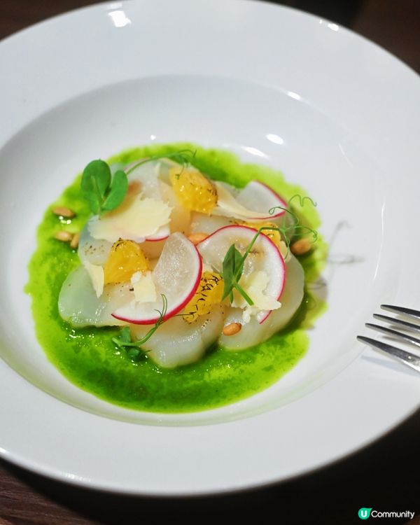 🇭🇰中環｜Omaroo Grill 𖤓 高空夜景牛扒餐廳