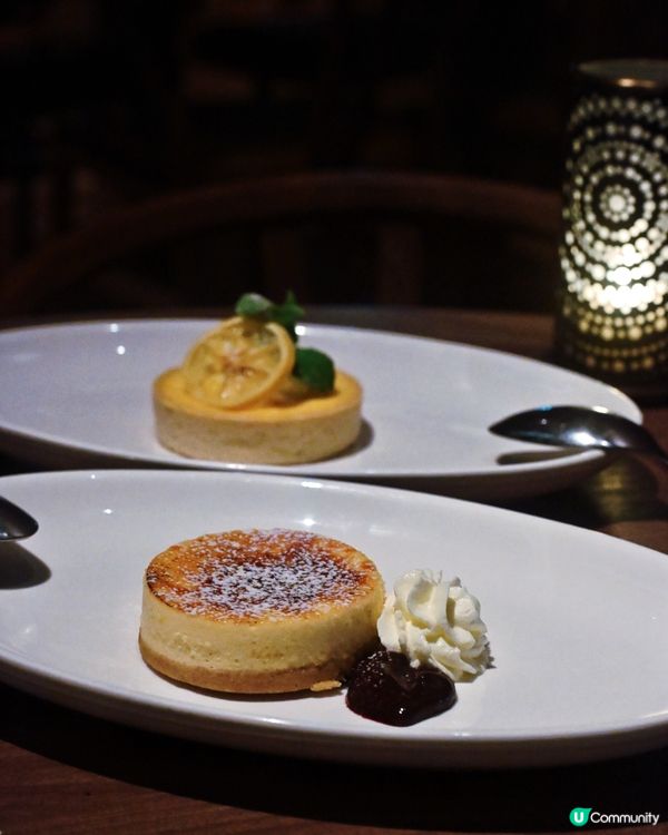 🇭🇰中環｜Omaroo Grill 𖤓 高空夜景牛扒餐廳