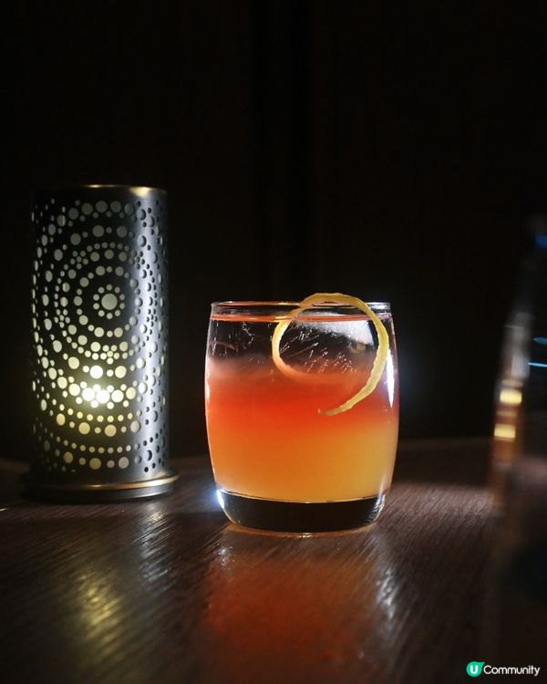 🇭🇰中環｜Omaroo Grill 𖤓 高空夜景牛扒餐廳