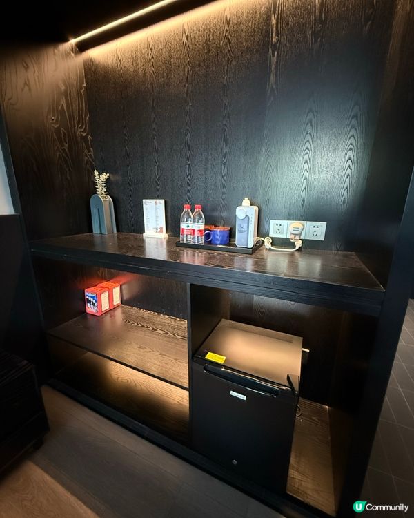 工業風の深圳寶安區格調酒店