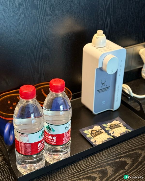 工業風の深圳寶安區格調酒店