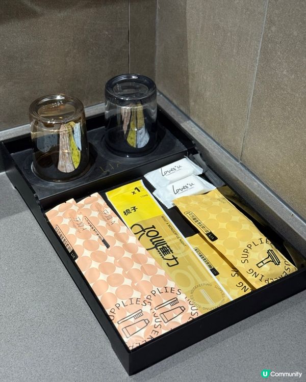 工業風の深圳寶安區格調酒店