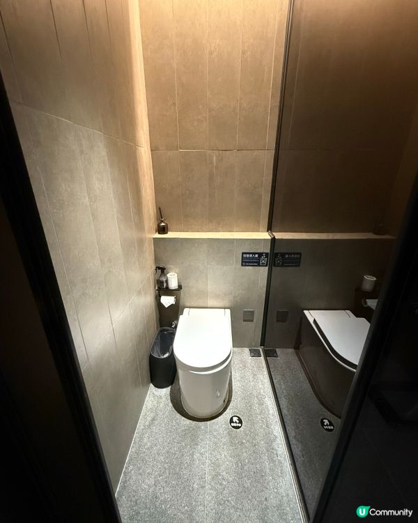 工業風の深圳寶安區格調酒店