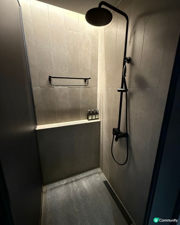 工業風の深圳寶安區格調酒店