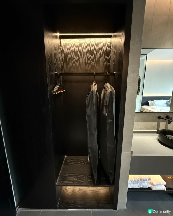 工業風の深圳寶安區格調酒店