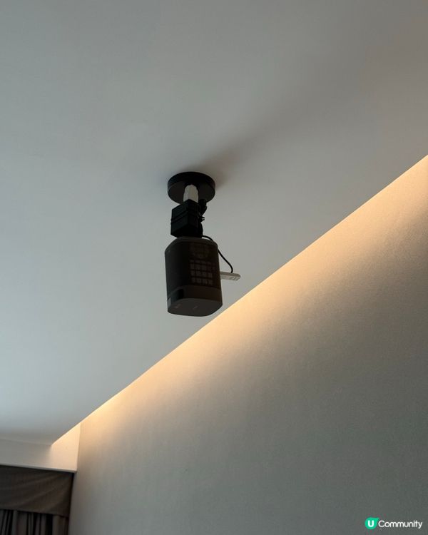 工業風の深圳寶安區格調酒店