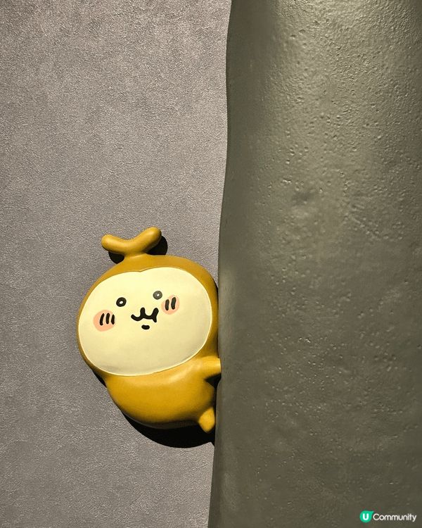 池袋·Chiikawa Park