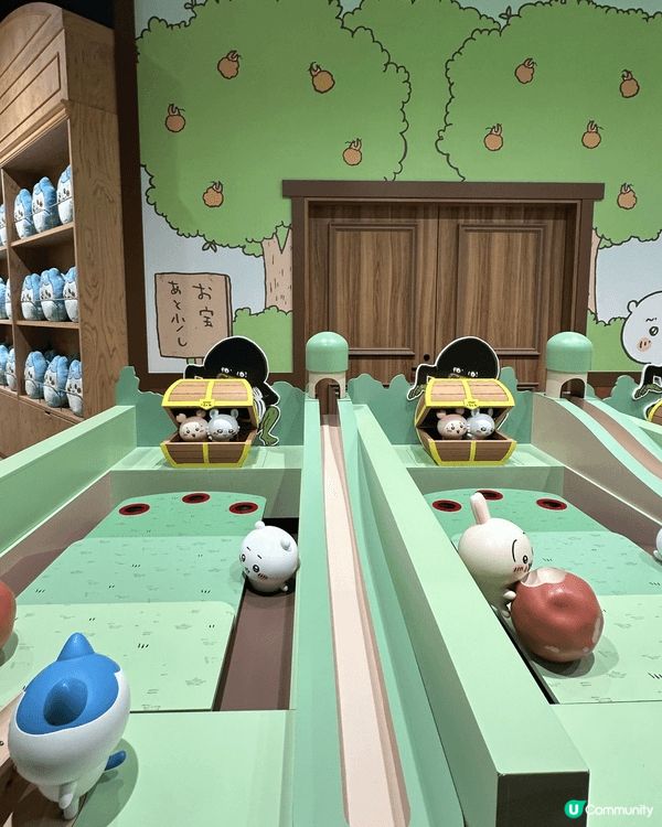 池袋·Chiikawa Park