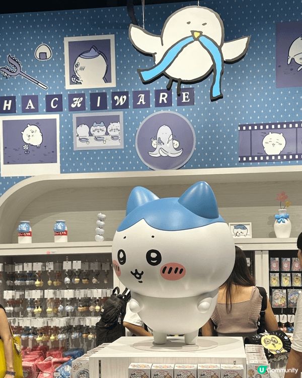 池袋·Chiikawa Park