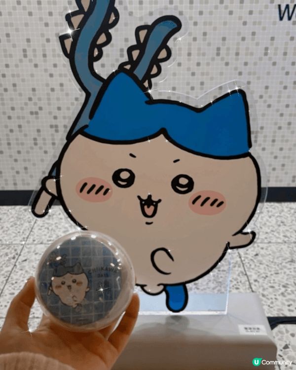 分別有地鐵主題嘅襟章、及K11 Musea 大型展覽、及日本...