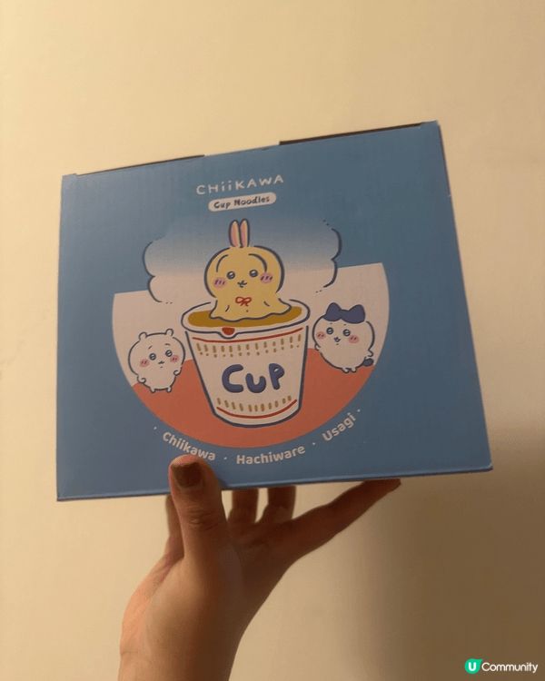 今日喺所有報道出街之前已經喺七仔度搵到呢三樣產品！仙子兔仲要...