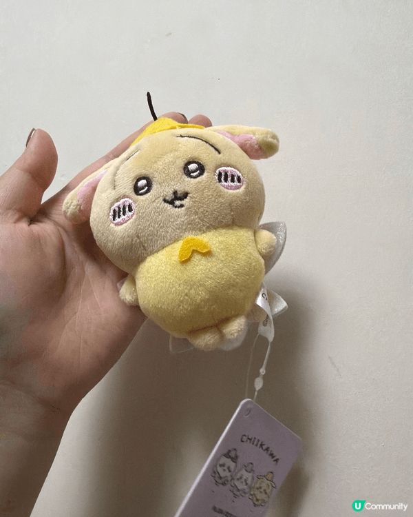 今日喺所有報道出街之前已經喺七仔度搵到呢三樣產品！仙子兔仲要...