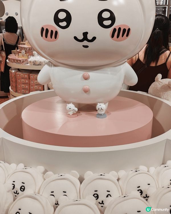 東京站既專門店，產品多，款式齊。另外，整條商店街，都有好多位...