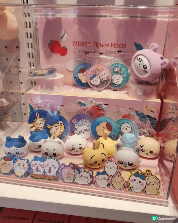 Good and cute. must buy