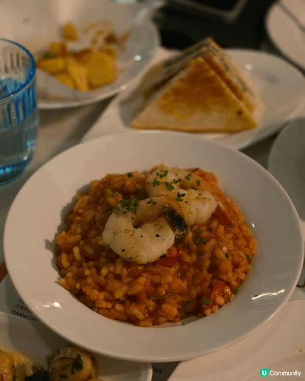 大坑西班牙之夜任食12款Tapas🇪🇸🤤 星期二限定！