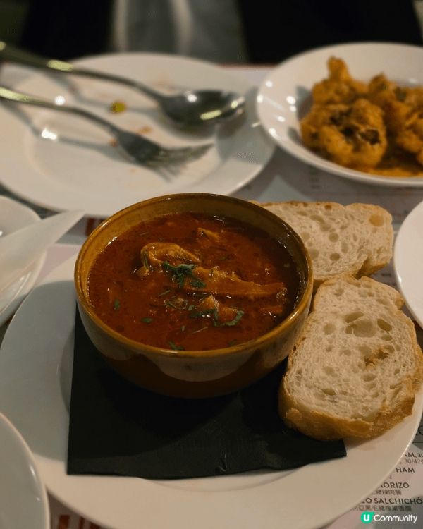 大坑西班牙之夜任食12款Tapas🇪🇸🤤 星期二限定！