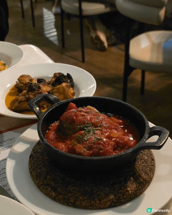 大坑西班牙之夜任食12款Tapas🇪🇸🤤 星期二限定！