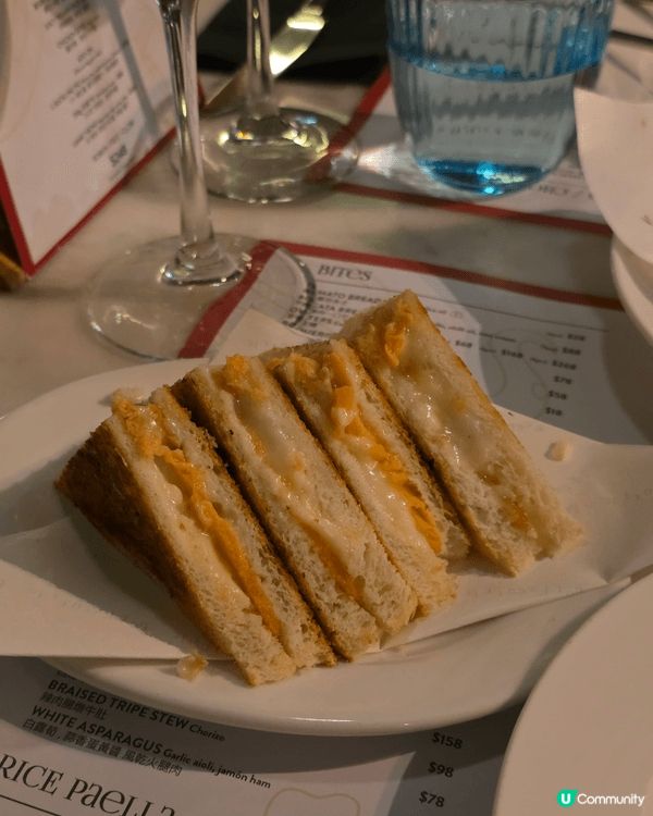 大坑西班牙之夜任食12款Tapas🇪🇸🤤 星期二限定！