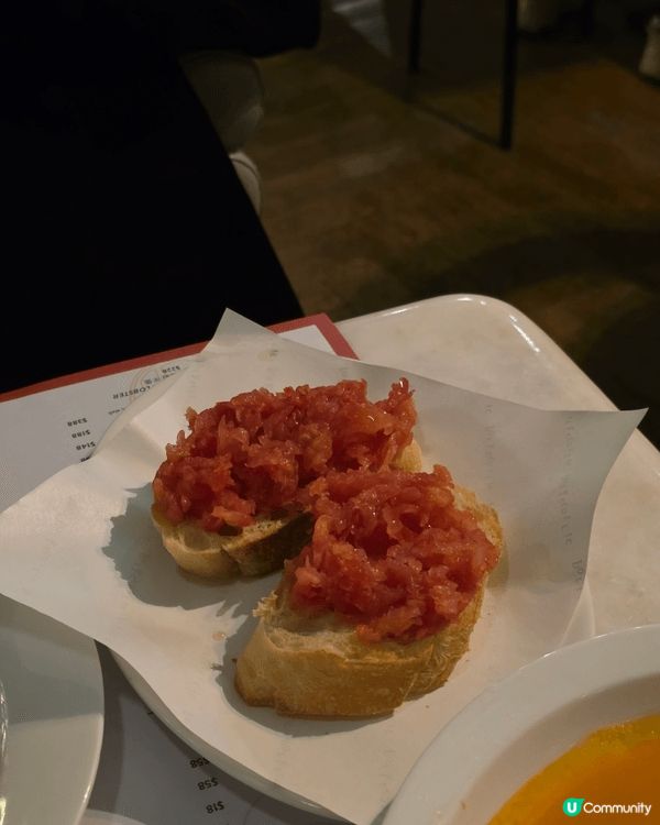 大坑西班牙之夜任食12款Tapas🇪🇸🤤 星期二限定！