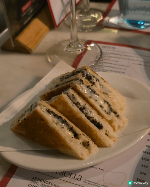 大坑西班牙之夜任食12款Tapas🇪🇸🤤 星期二限定！