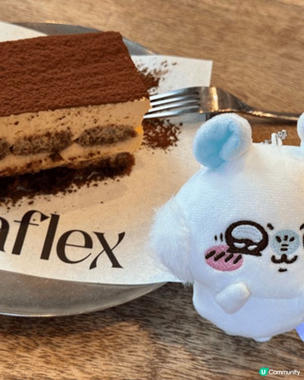 我最鍾意Chiikawa同埋飛鼠呢對CP，成日見到飛鼠蝦Ch...