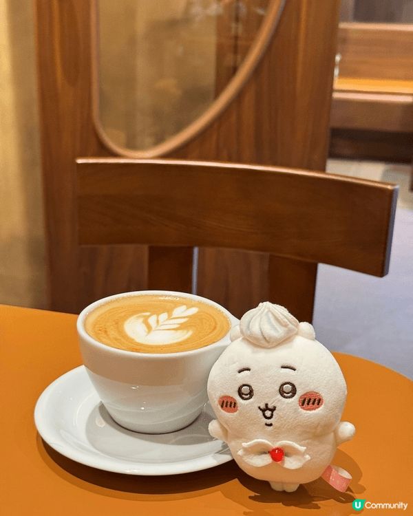 我最鍾意Chiikawa同埋飛鼠呢對CP，成日見到飛鼠蝦Ch...