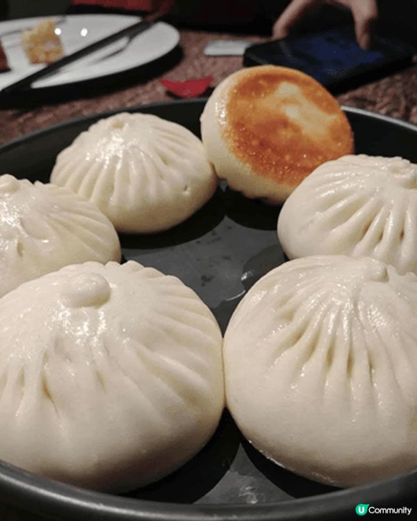 元朗《京粵菜》菜式非常特別，賣相相當精緻，一定要相機食先😆，...