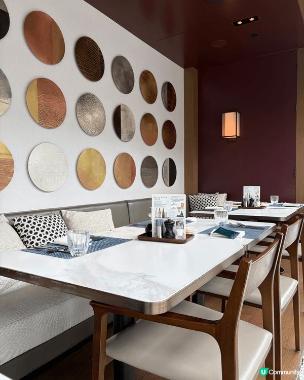 麗晶酒店自助餐