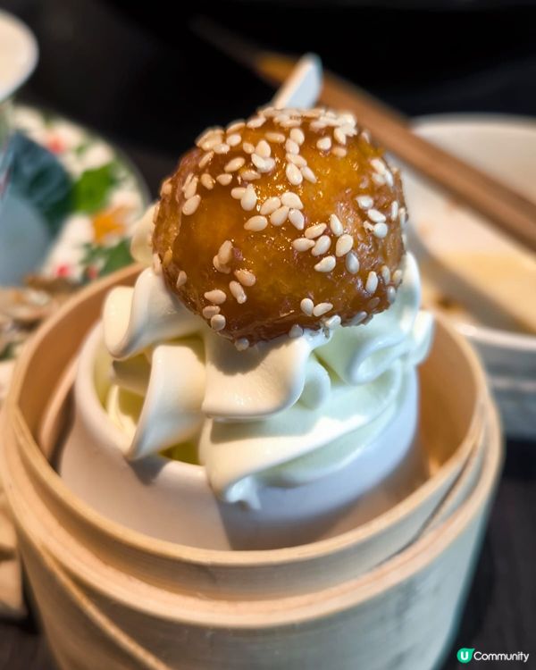 一家人點都德飲茶記 👨‍👩‍👧‍👦 啖啖滋味！😋