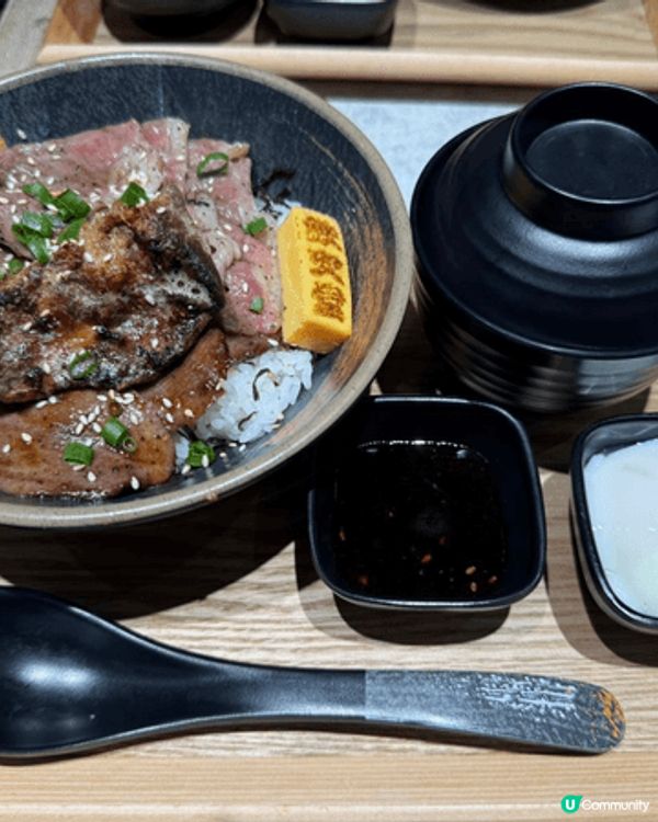 鉄火堂：將日式和地道港式飯食文化共融，打造出新派的自選魚生丼...