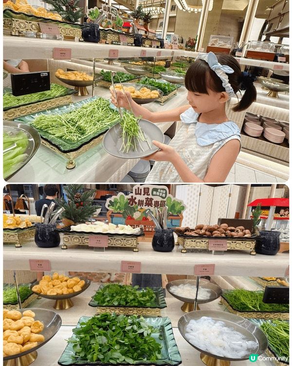 🍲🐻✨【親子暖心台式火鍋日】✨🐻🍲