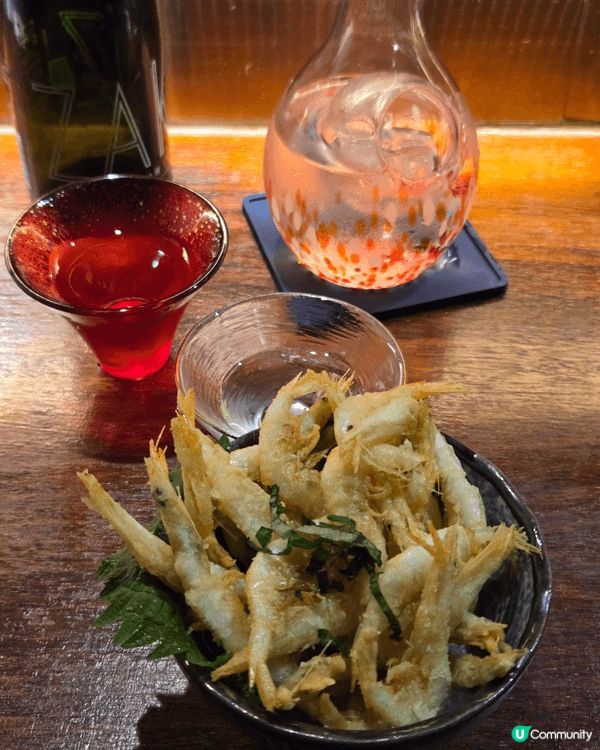 「月華」日式串燒