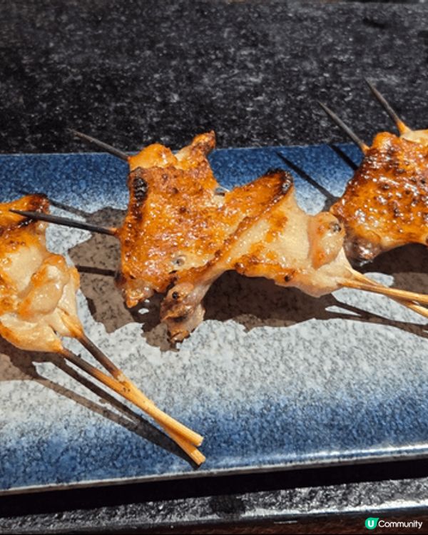 「月華」日式串燒