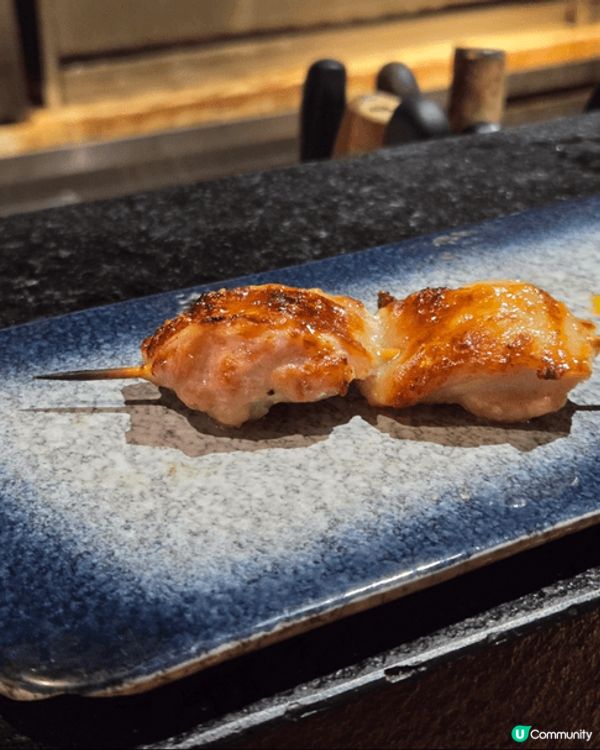 「月華」日式串燒