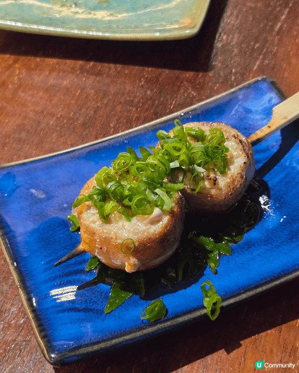 「月華」日式串燒