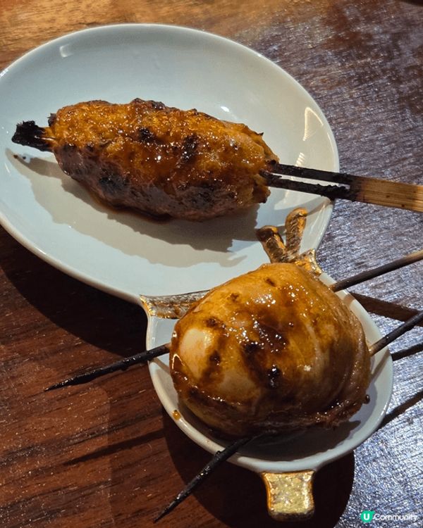 「月華」日式串燒