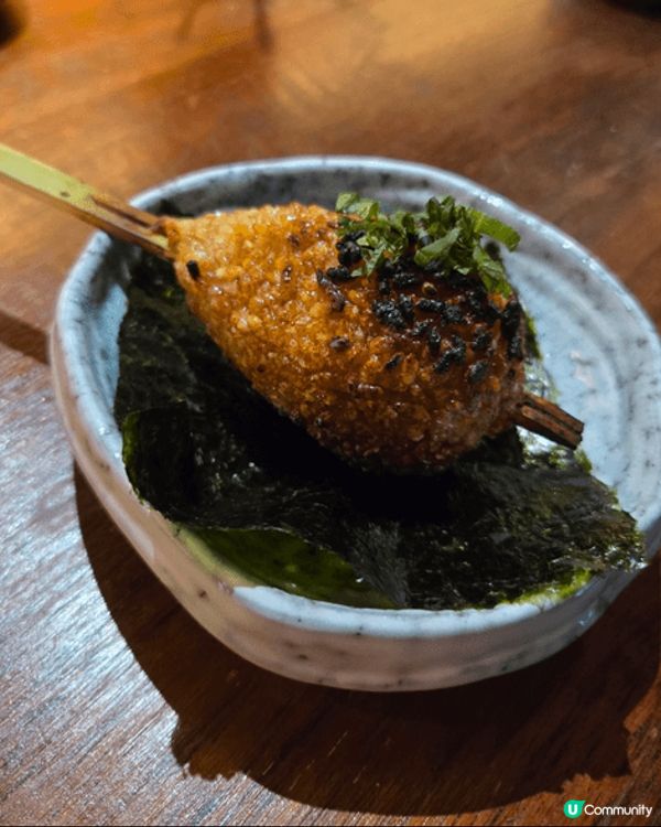 「月華」日式串燒