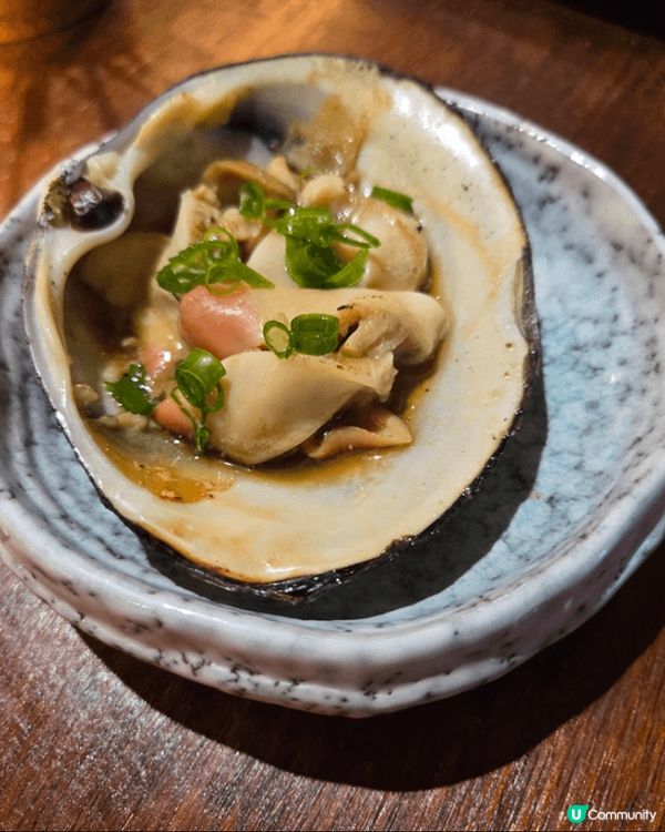 「月華」日式串燒