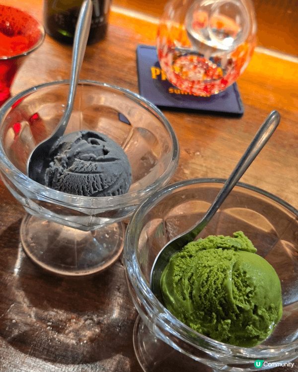 「月華」日式串燒