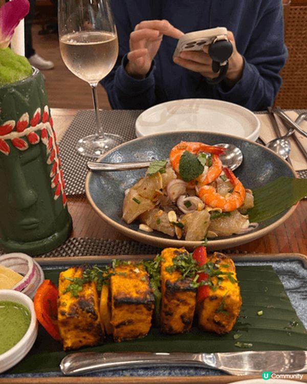 圖中係東港城既可愛Miffy星河祈願之旅🤣