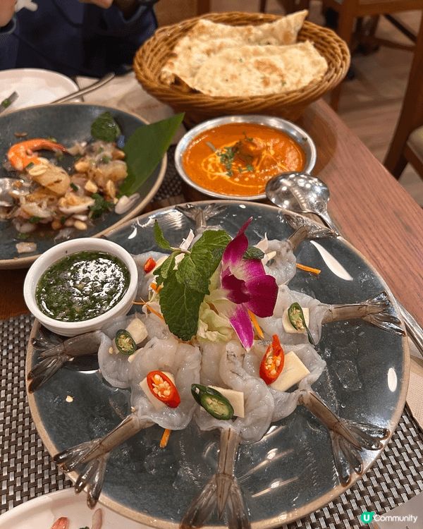 圖中係東港城既可愛Miffy星河祈願之旅🤣