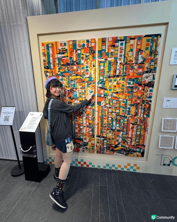 免費參觀‼️深水埗兩個可愛小展覽