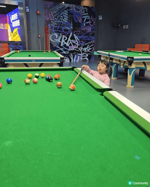 珠海今年新開室內遊樂場，三萬呎，三十多個遊戲項目，玩足一日都...