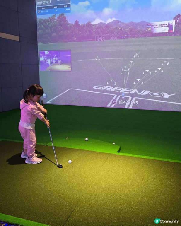 珠海今年新開室內遊樂場，三萬呎，三十多個遊戲項目，玩足一日都...