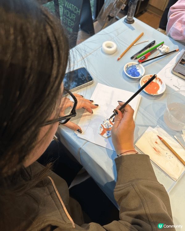 🌿✨ 非物質文化遺產市集2025 ✨🌿 