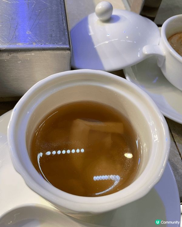 2024年聖誕節於薈景吃聖誕自助餐，當中有聖誕老人環節非常適...