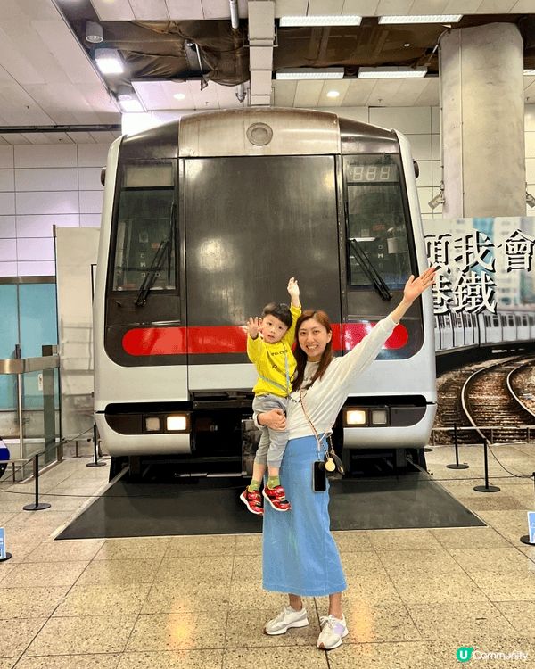 《熱愛車車的男孩子》