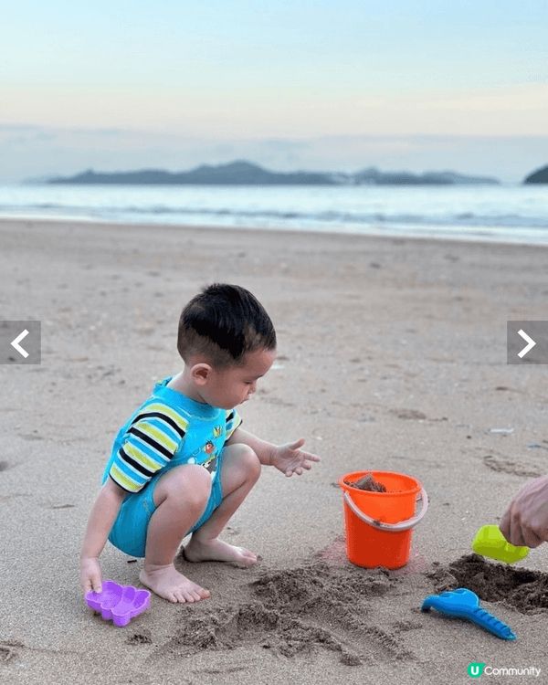 早前去咗香港愉景灣酒店Auberge Discovery B...
