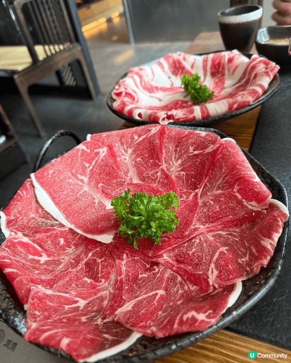 ［小童免費］銅鑼灣希慎食湊湊火鍋嘅半自助午餐